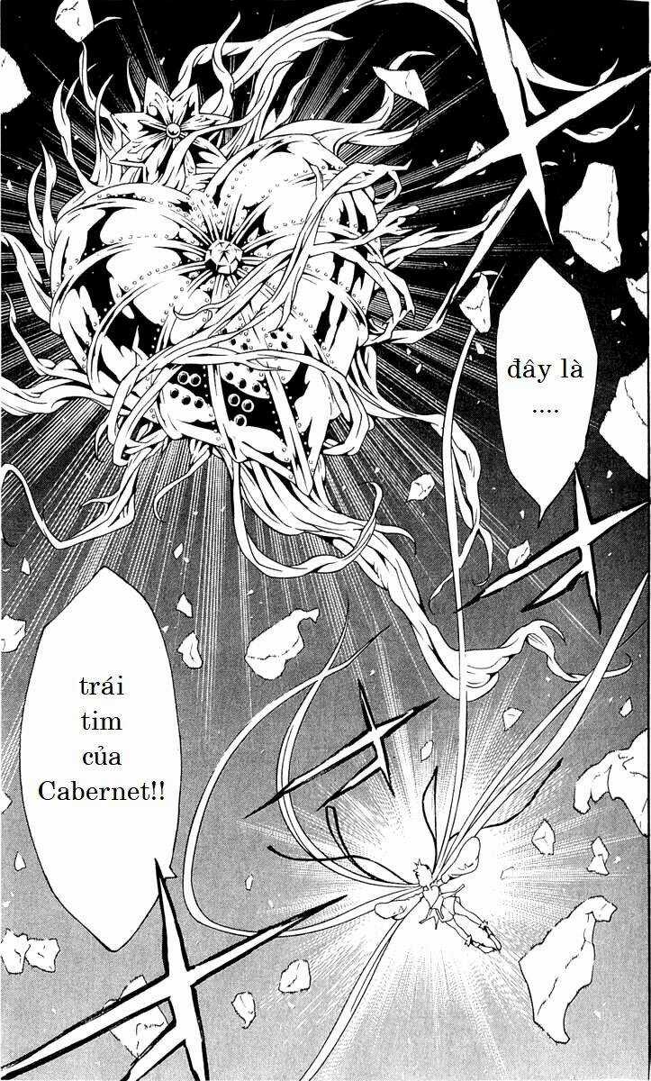 Ong Đưa Thư Chapter 58 trang 19