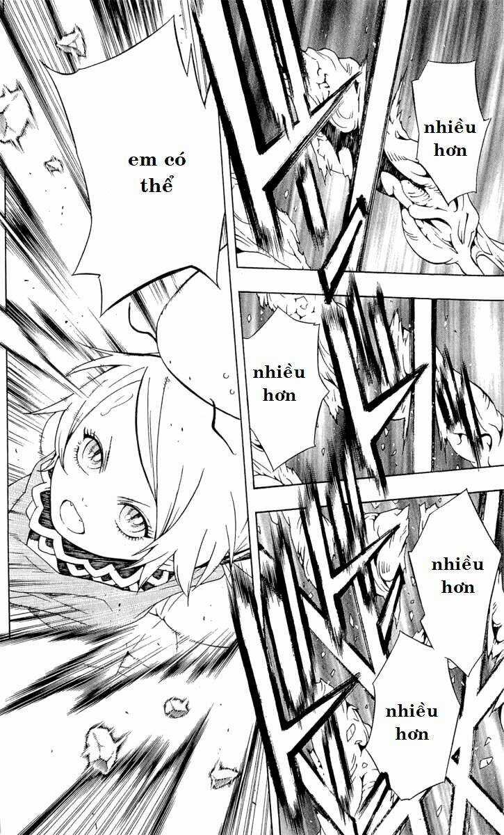 Ong Đưa Thư Chapter 58 trang 2