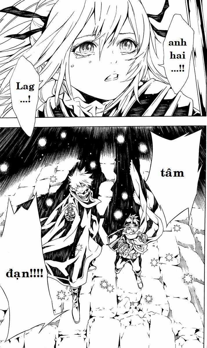 Ong Đưa Thư Chapter 58 trang 23