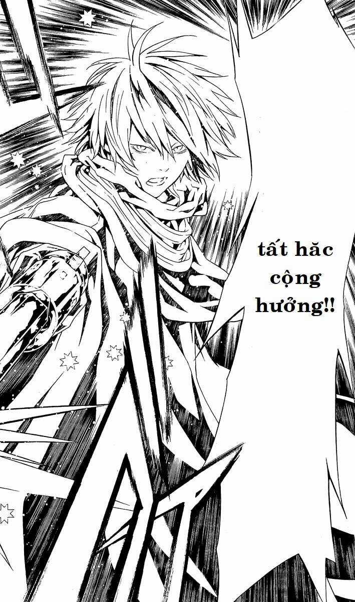 Ong Đưa Thư Chapter 58 trang 26