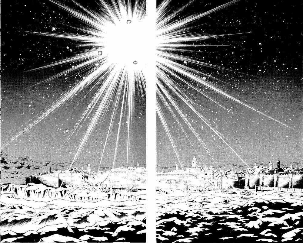 Ong Đưa Thư Chapter 58 trang 29