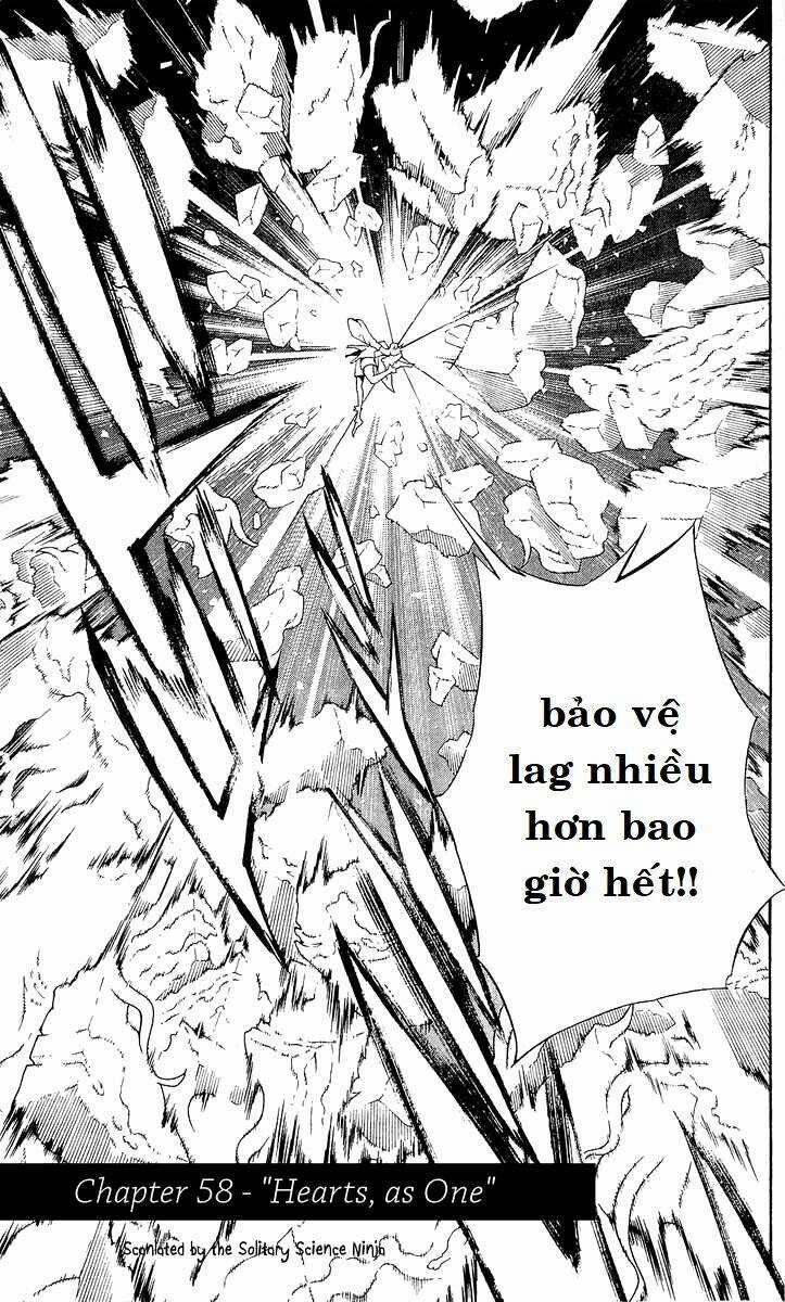 Ong Đưa Thư Chapter 58 trang 3