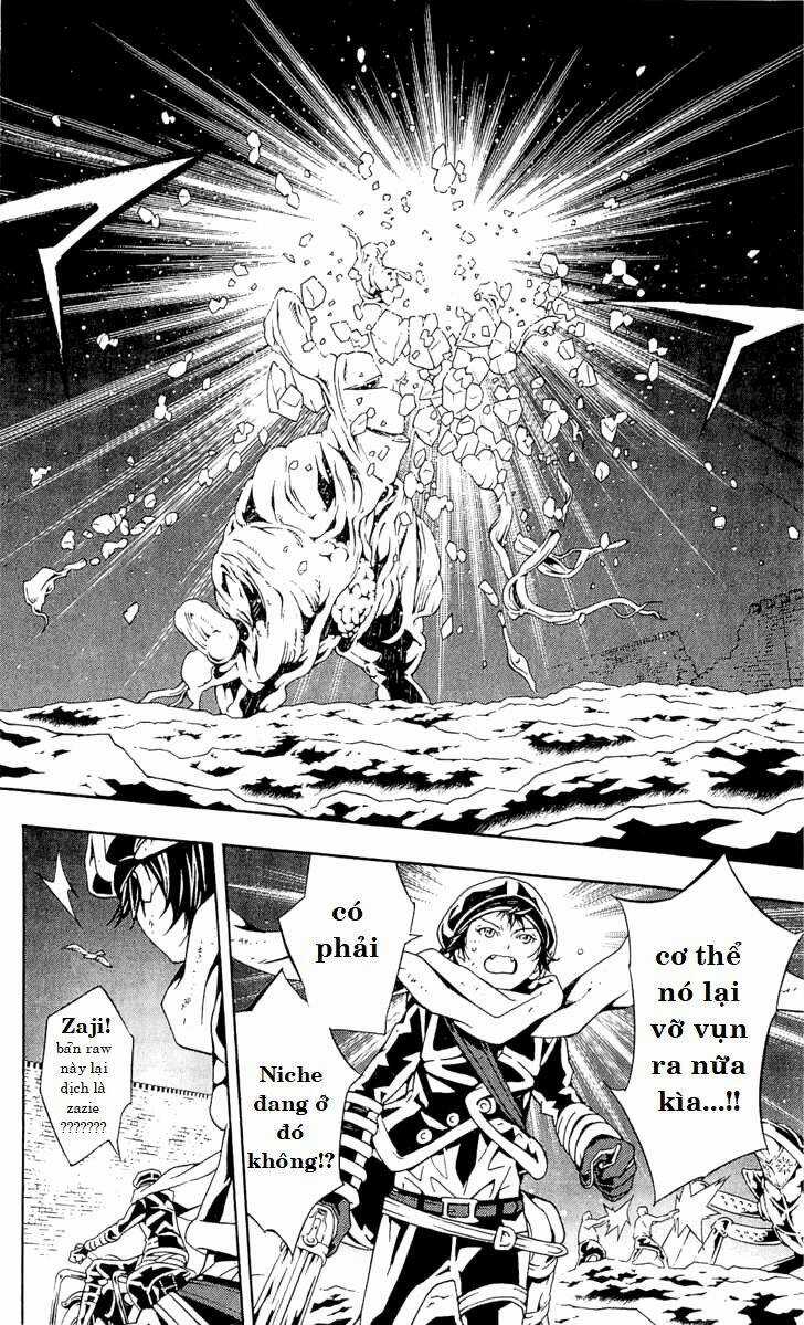 Ong Đưa Thư Chapter 58 trang 4