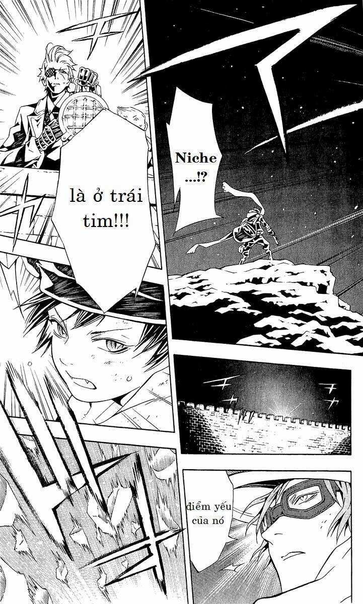 Ong Đưa Thư Chapter 58 trang 5