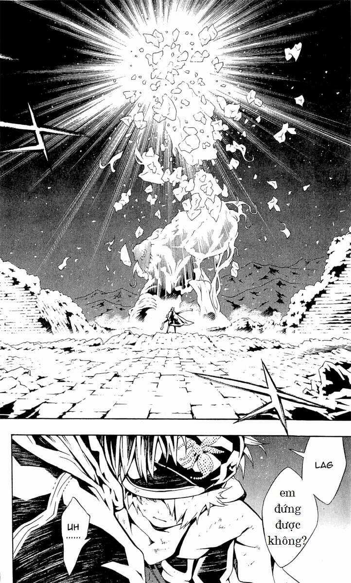 Ong Đưa Thư Chapter 58 trang 8