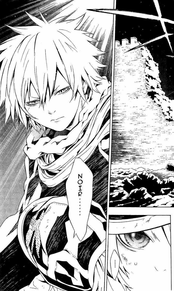 Ong Đưa Thư Chapter 58 trang 9