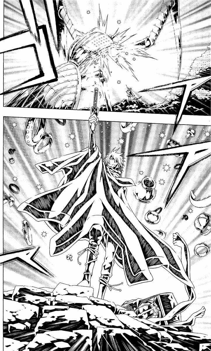 Ong Đưa Thư Chapter 59 trang 10