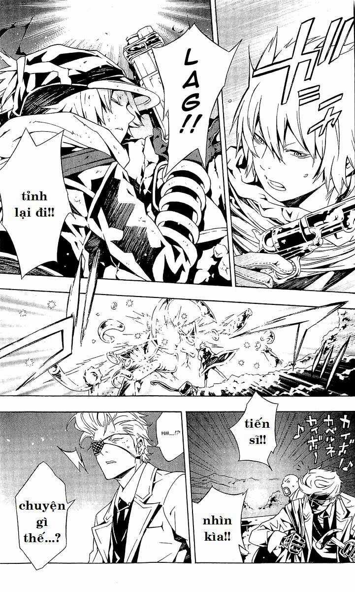 Ong Đưa Thư Chapter 59 trang 11