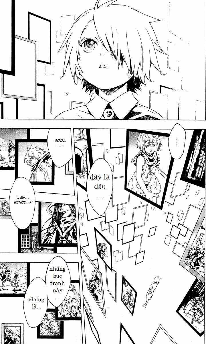 Ong Đưa Thư Chapter 59 trang 14