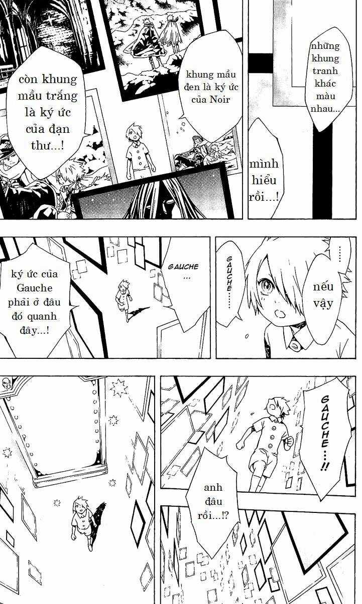 Ong Đưa Thư Chapter 59 trang 16