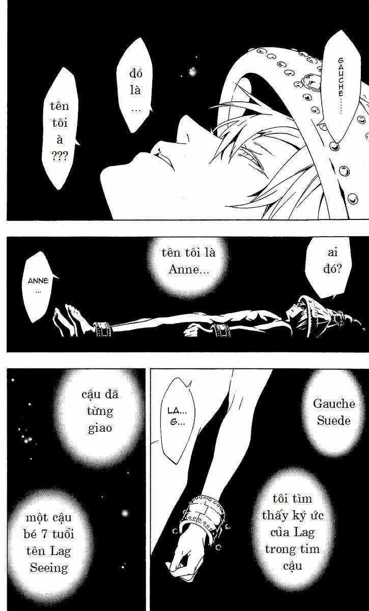 Ong Đưa Thư Chapter 59 trang 19