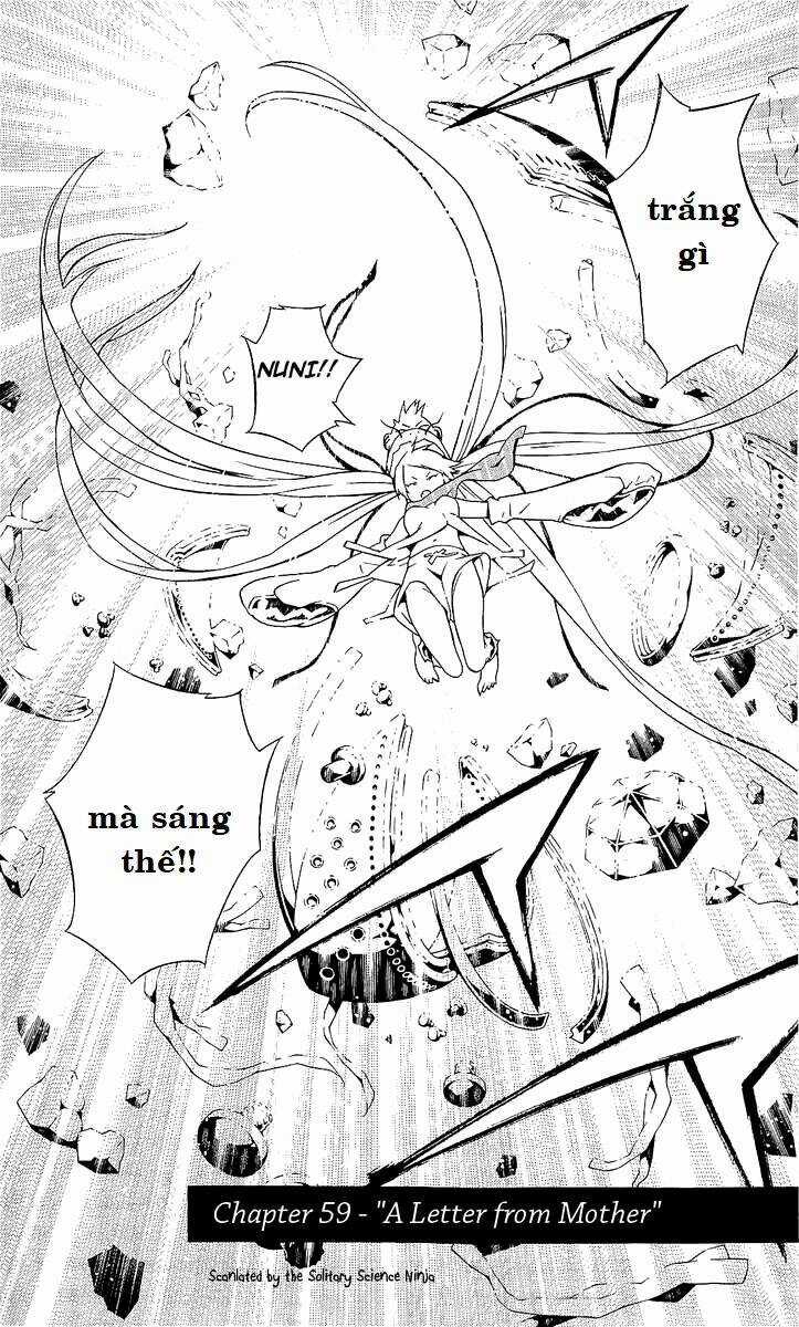 Ong Đưa Thư Chapter 59 trang 2