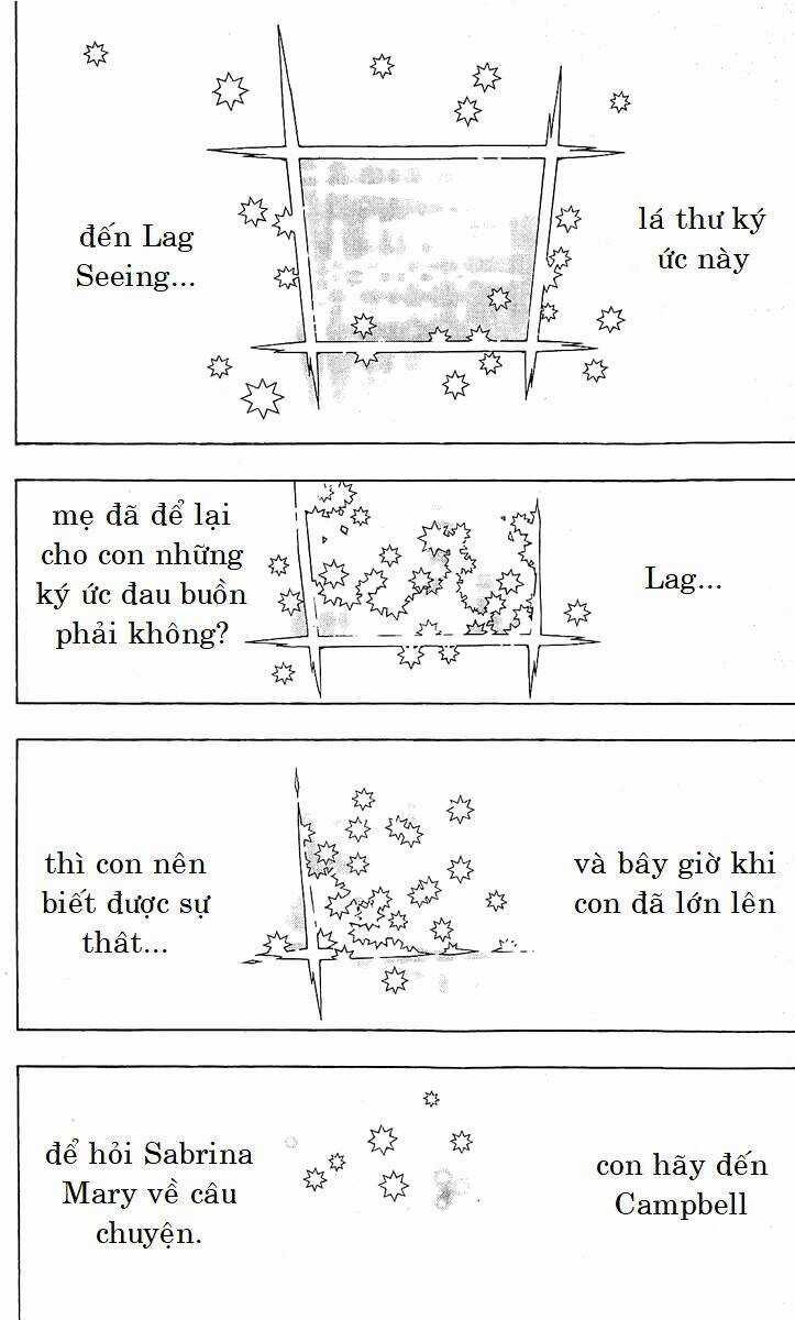 Ong Đưa Thư Chapter 59 trang 21