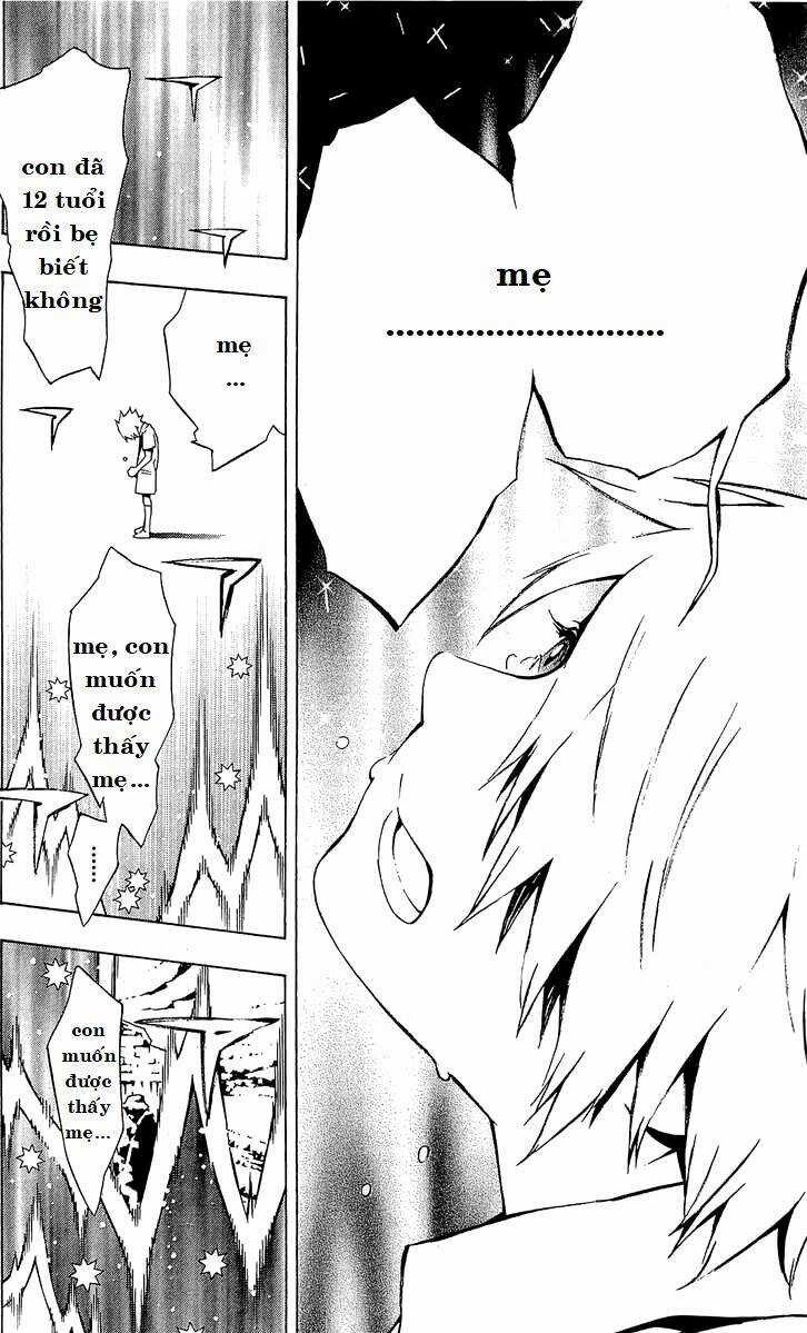 Ong Đưa Thư Chapter 59 trang 23