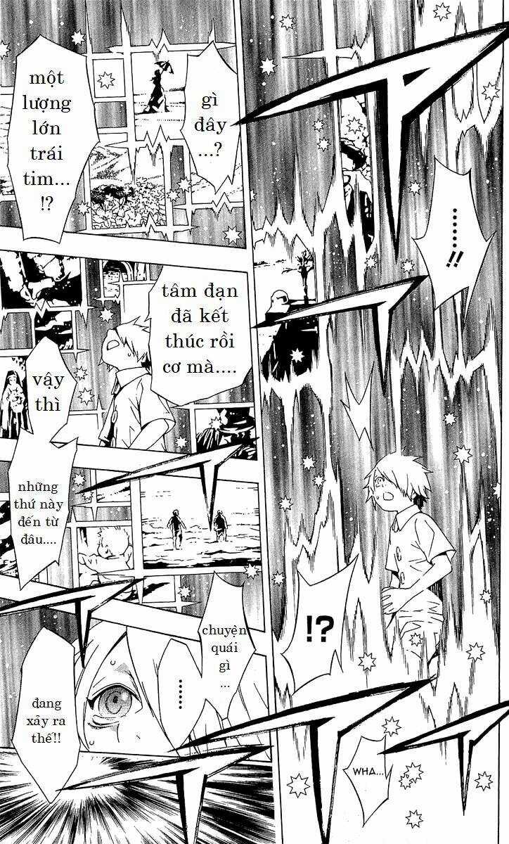 Ong Đưa Thư Chapter 59 trang 26