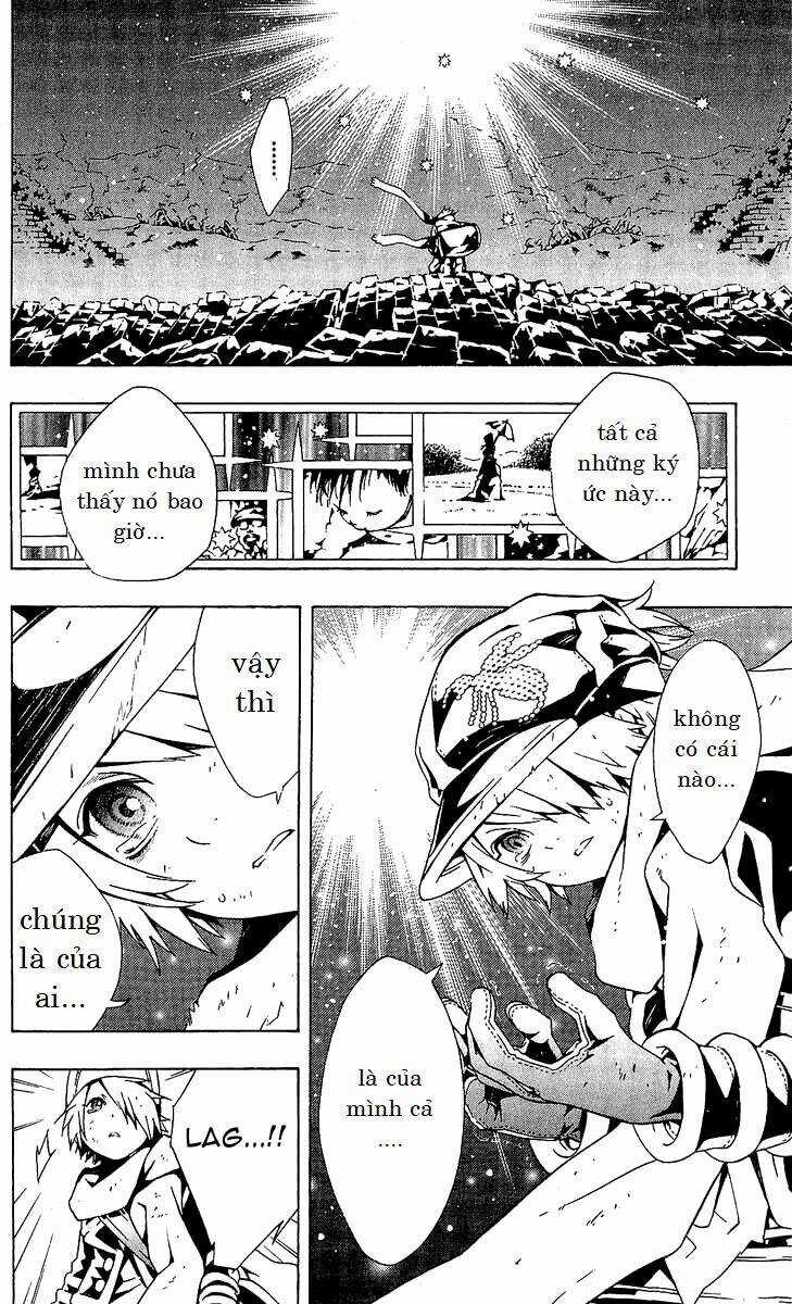 Ong Đưa Thư Chapter 59 trang 31