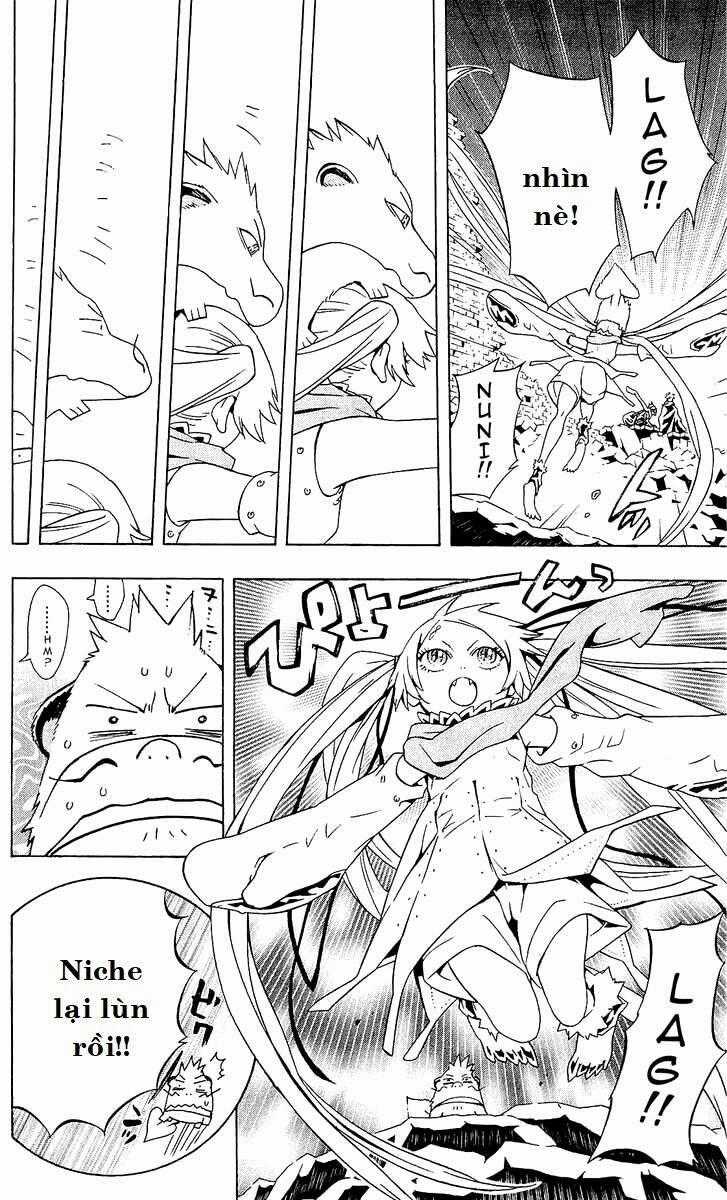 Ong Đưa Thư Chapter 59 trang 33