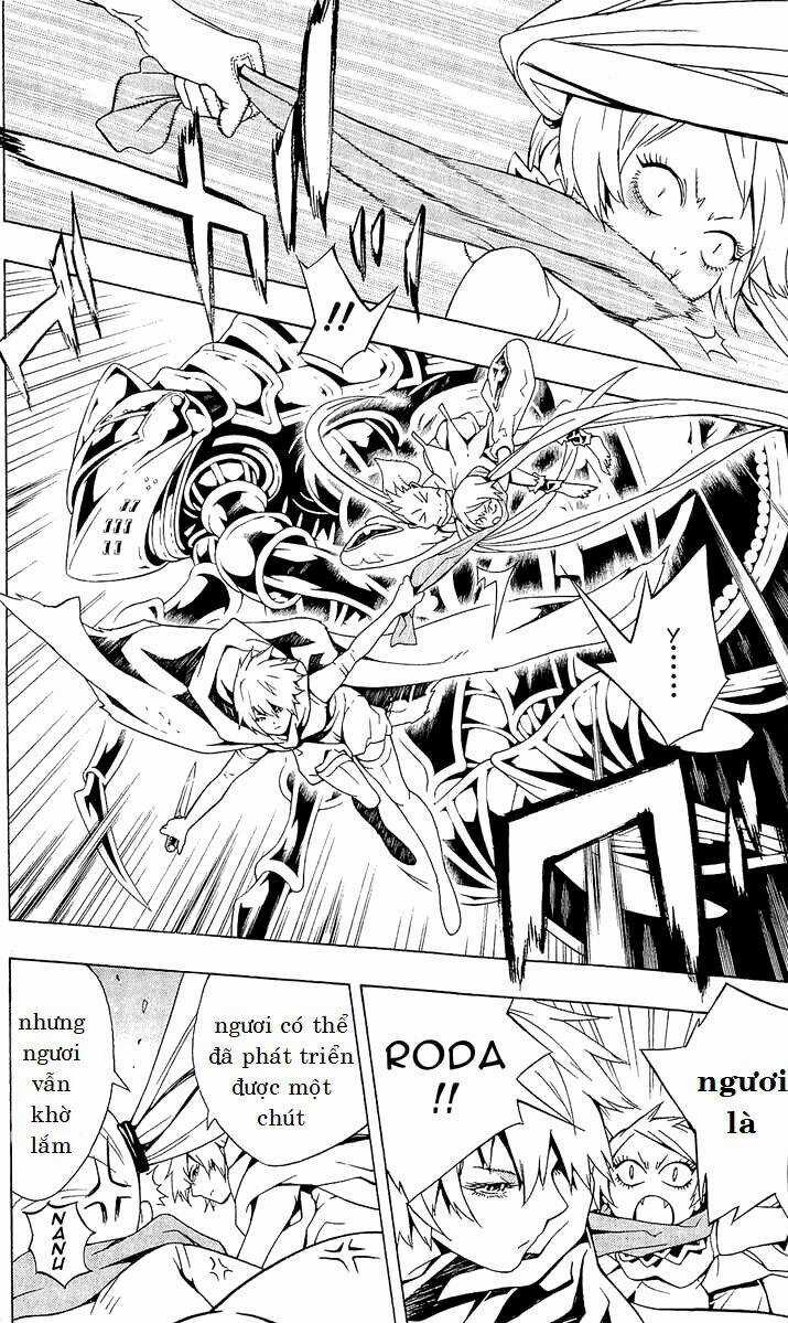 Ong Đưa Thư Chapter 59 trang 4