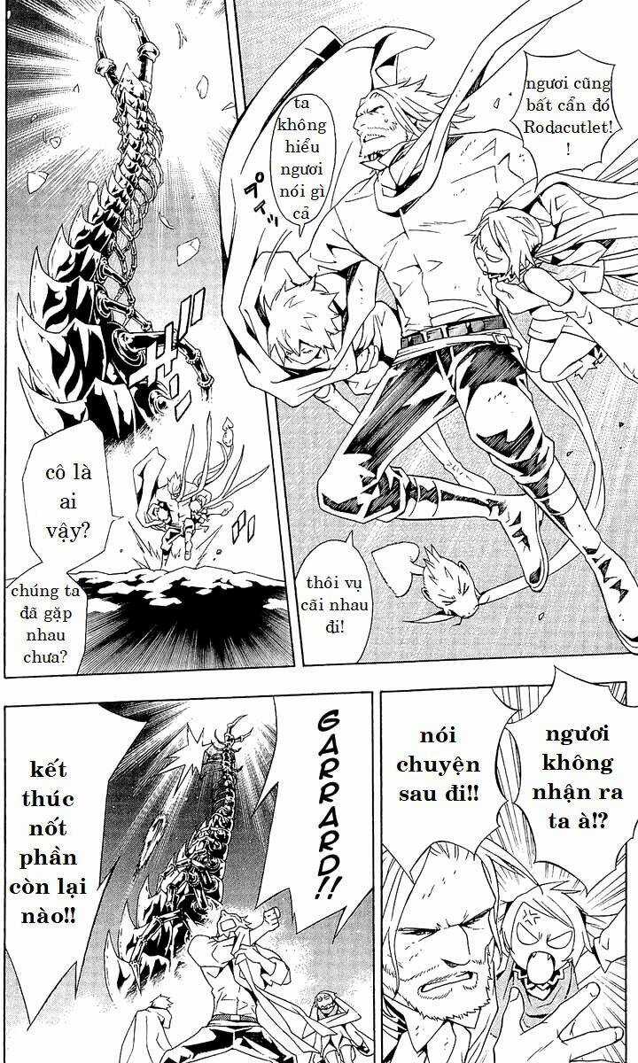 Ong Đưa Thư Chapter 59 trang 6