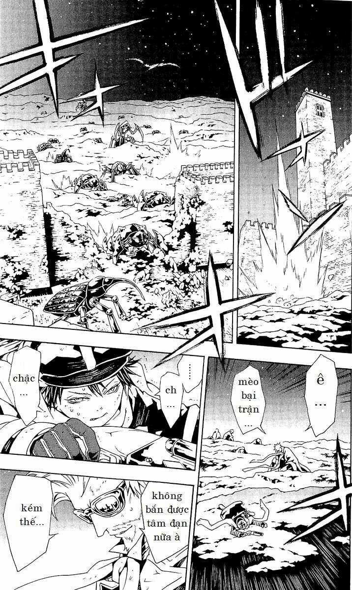 Ong Đưa Thư Chapter 59 trang 7