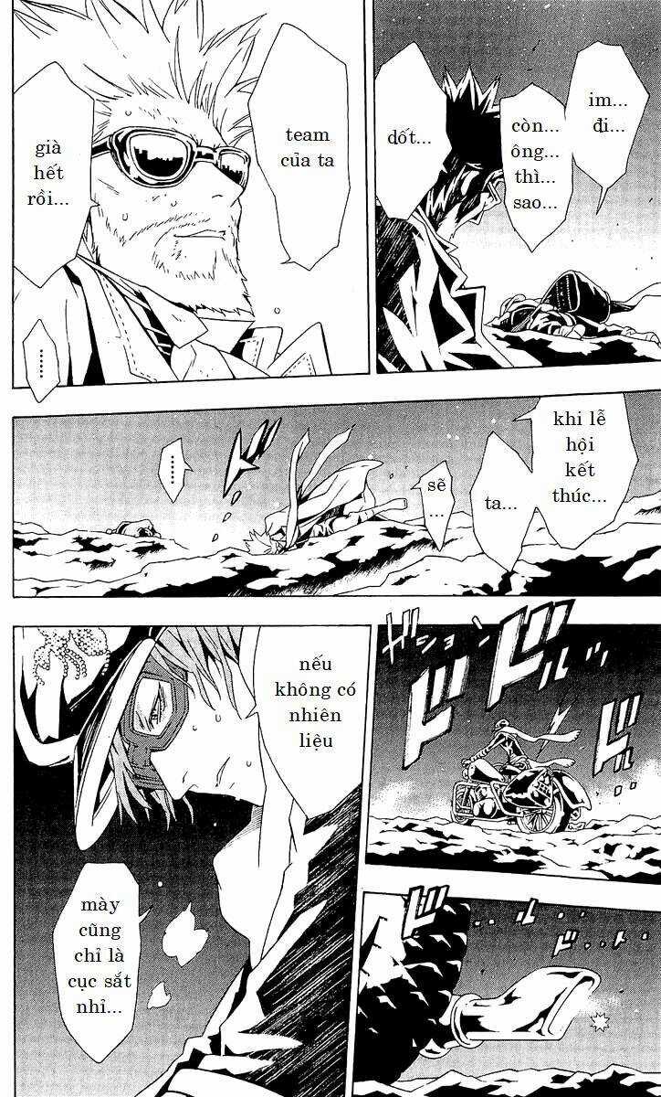 Ong Đưa Thư Chapter 59 trang 8