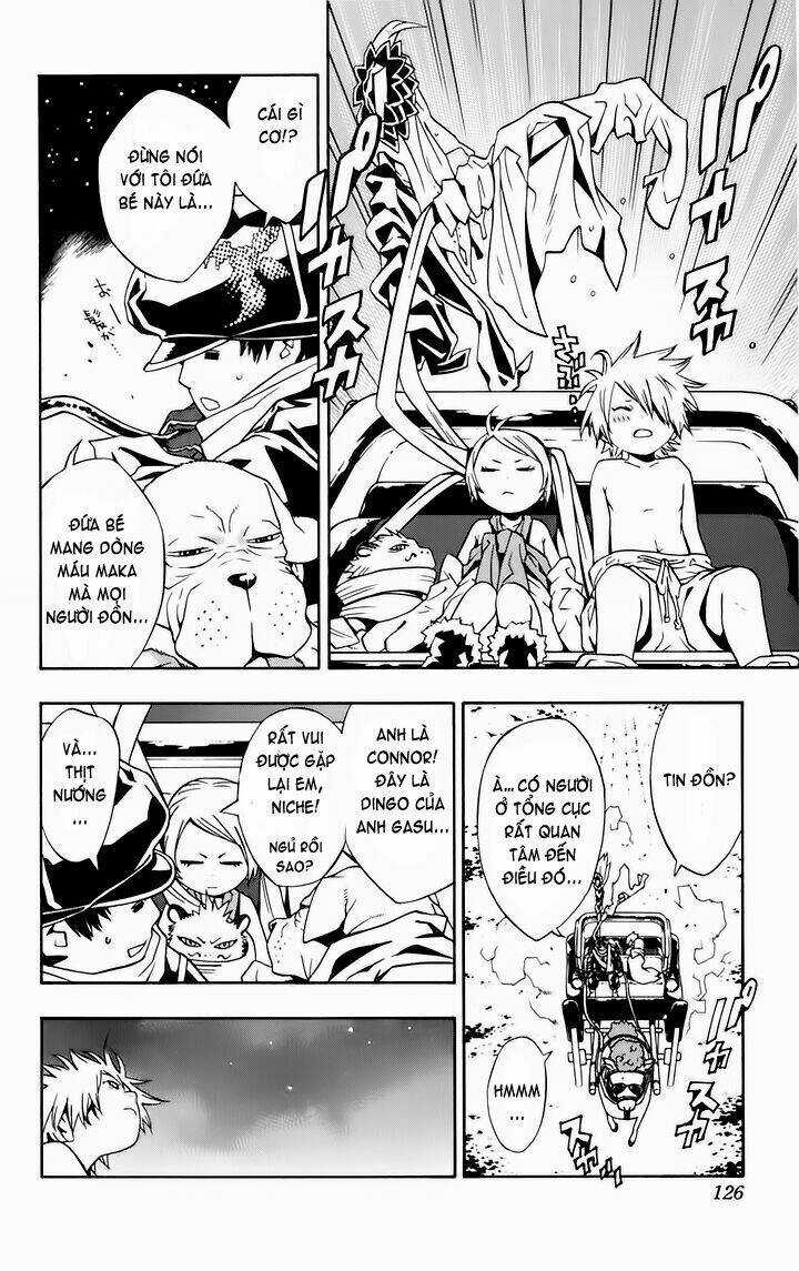 Ong Đưa Thư Chapter 6 trang 13