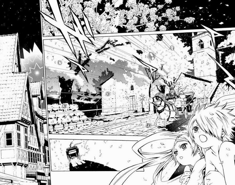 Ong Đưa Thư Chapter 6 trang 15