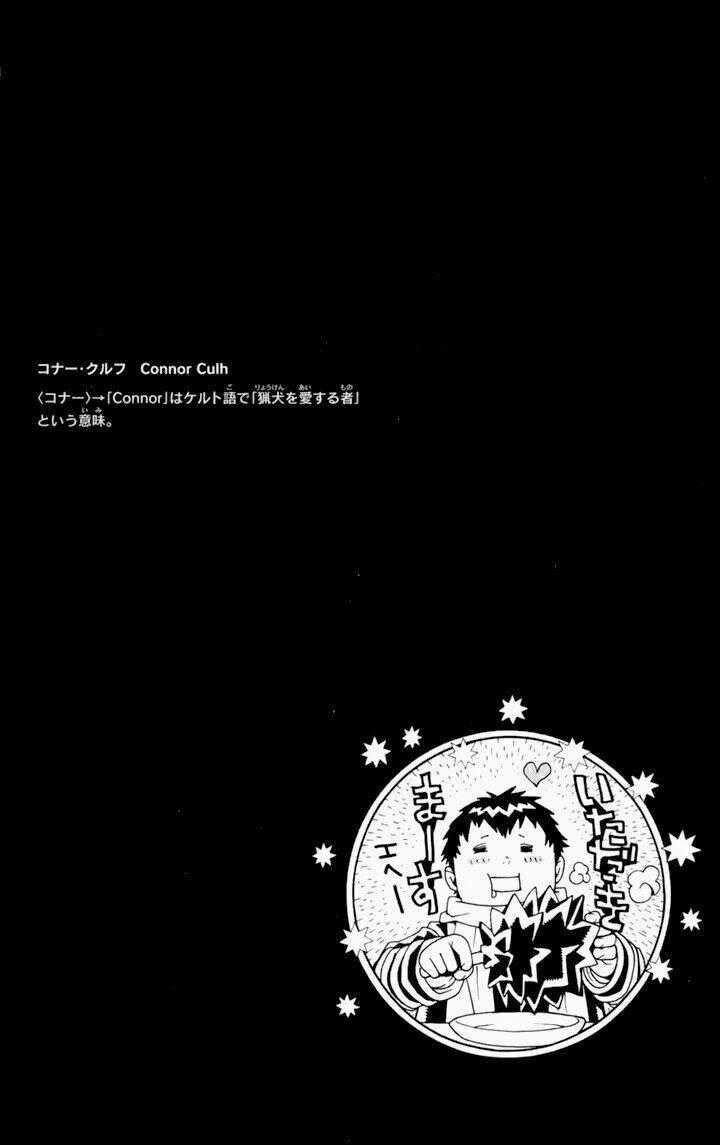 Ong Đưa Thư Chapter 6 trang 34