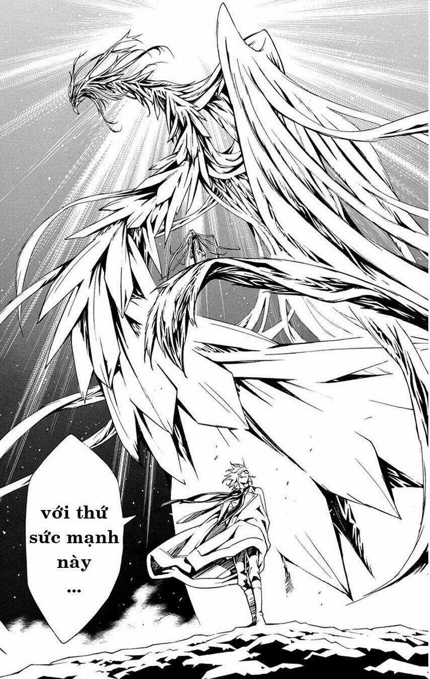 Ong Đưa Thư Chapter 60 trang 10