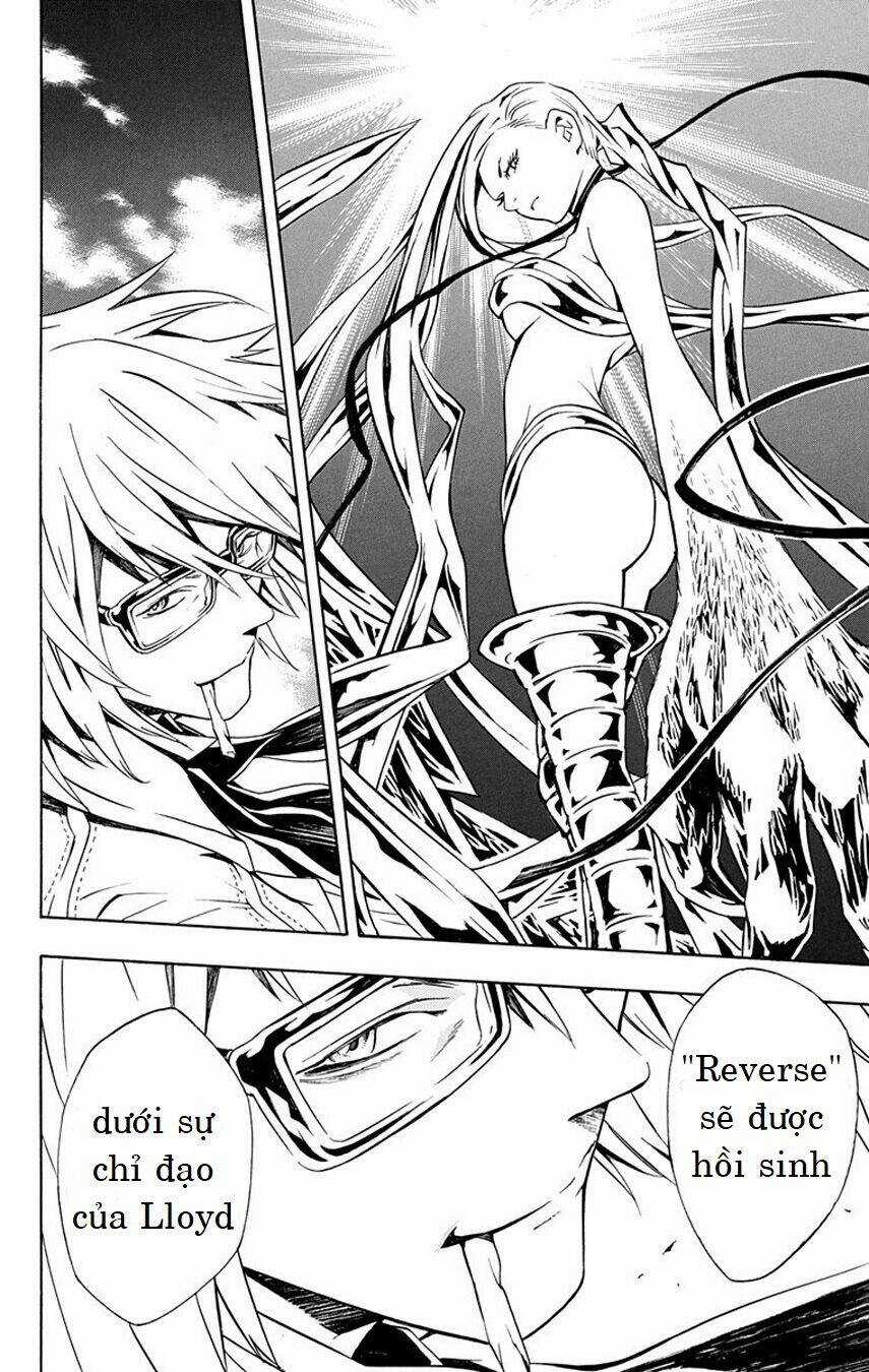 Ong Đưa Thư Chapter 60 trang 11