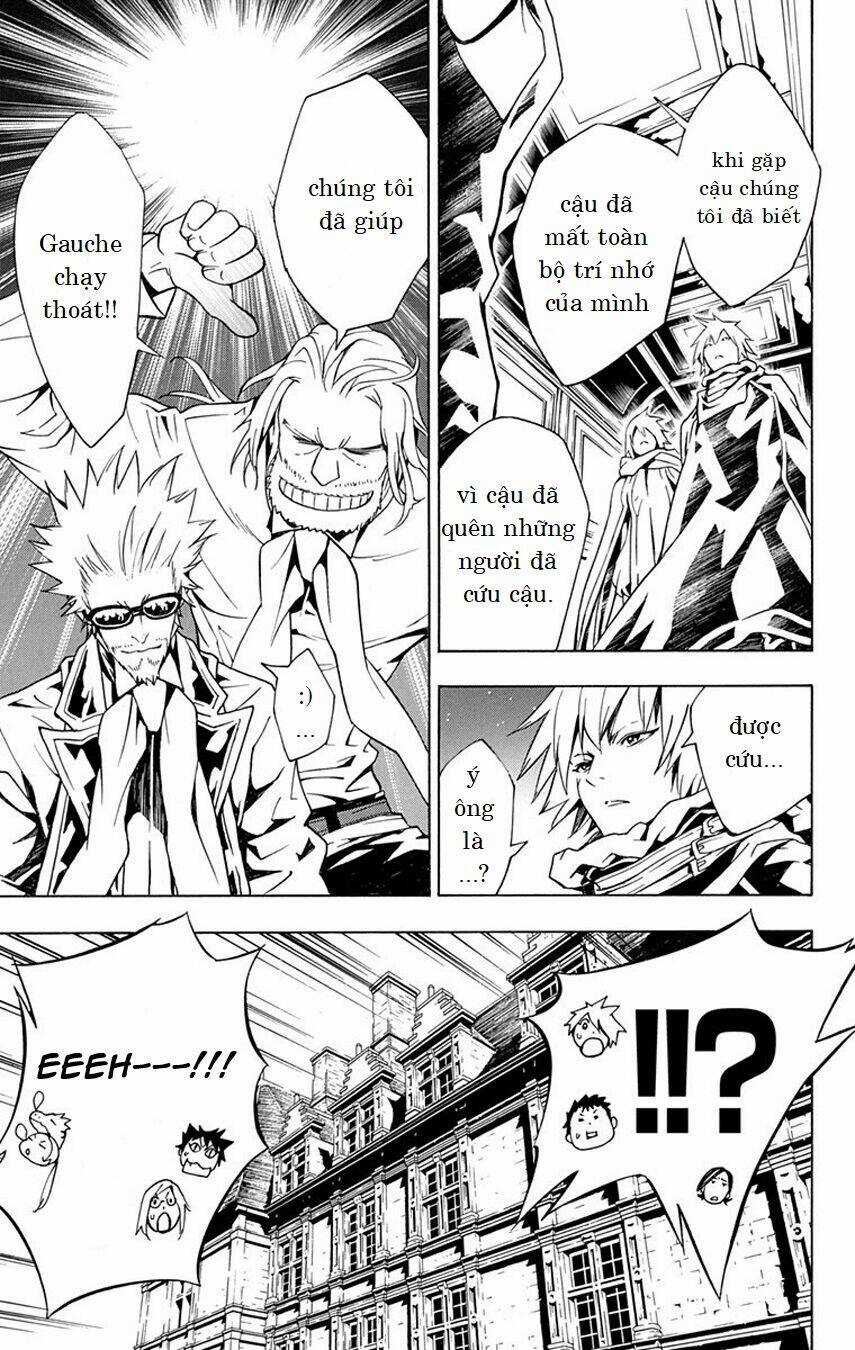 Ong Đưa Thư Chapter 60 trang 18