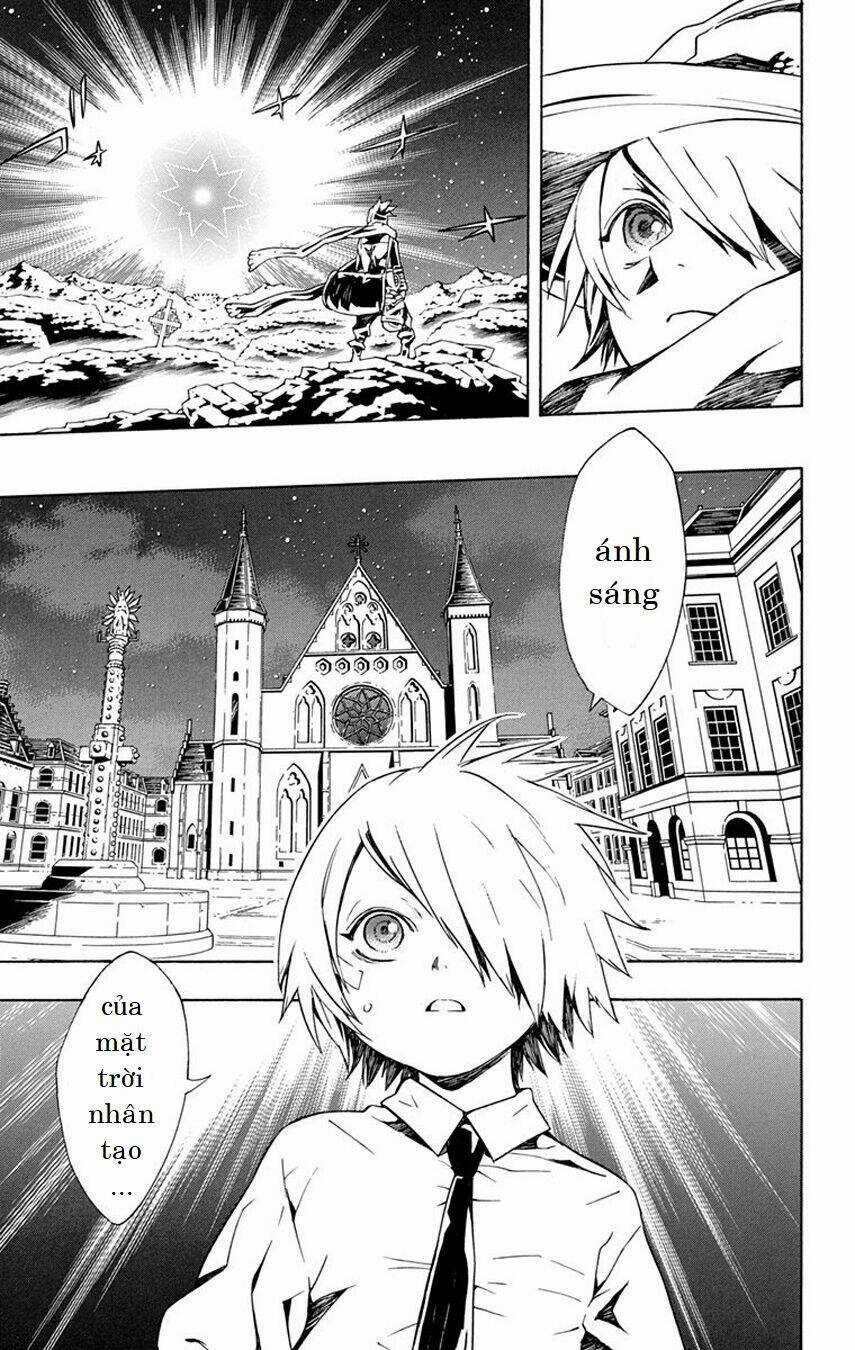 Ong Đưa Thư Chapter 60 trang 2