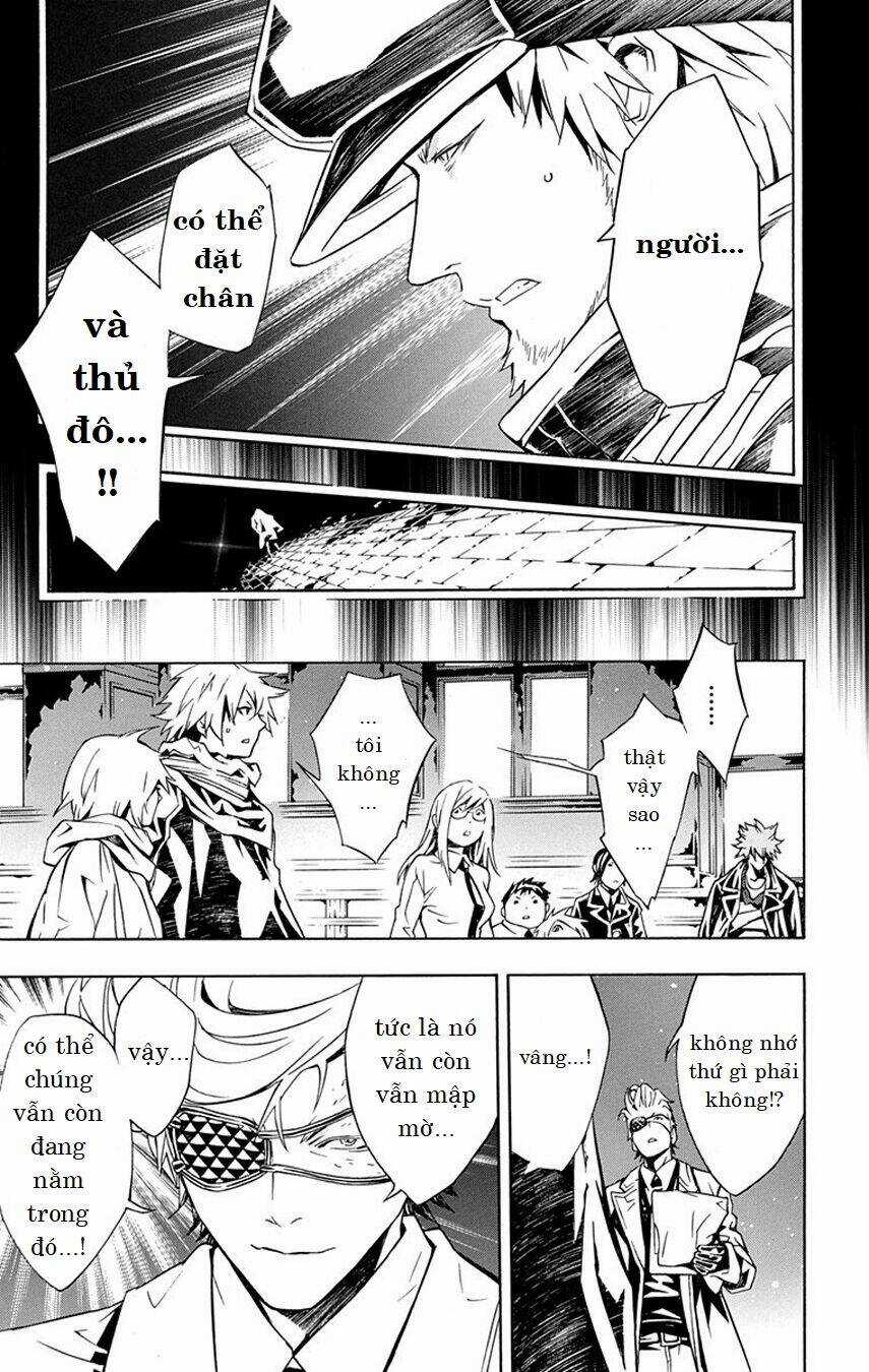 Ong Đưa Thư Chapter 60 trang 24