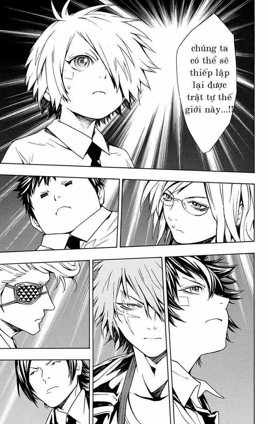 Ong Đưa Thư Chapter 60 trang 28