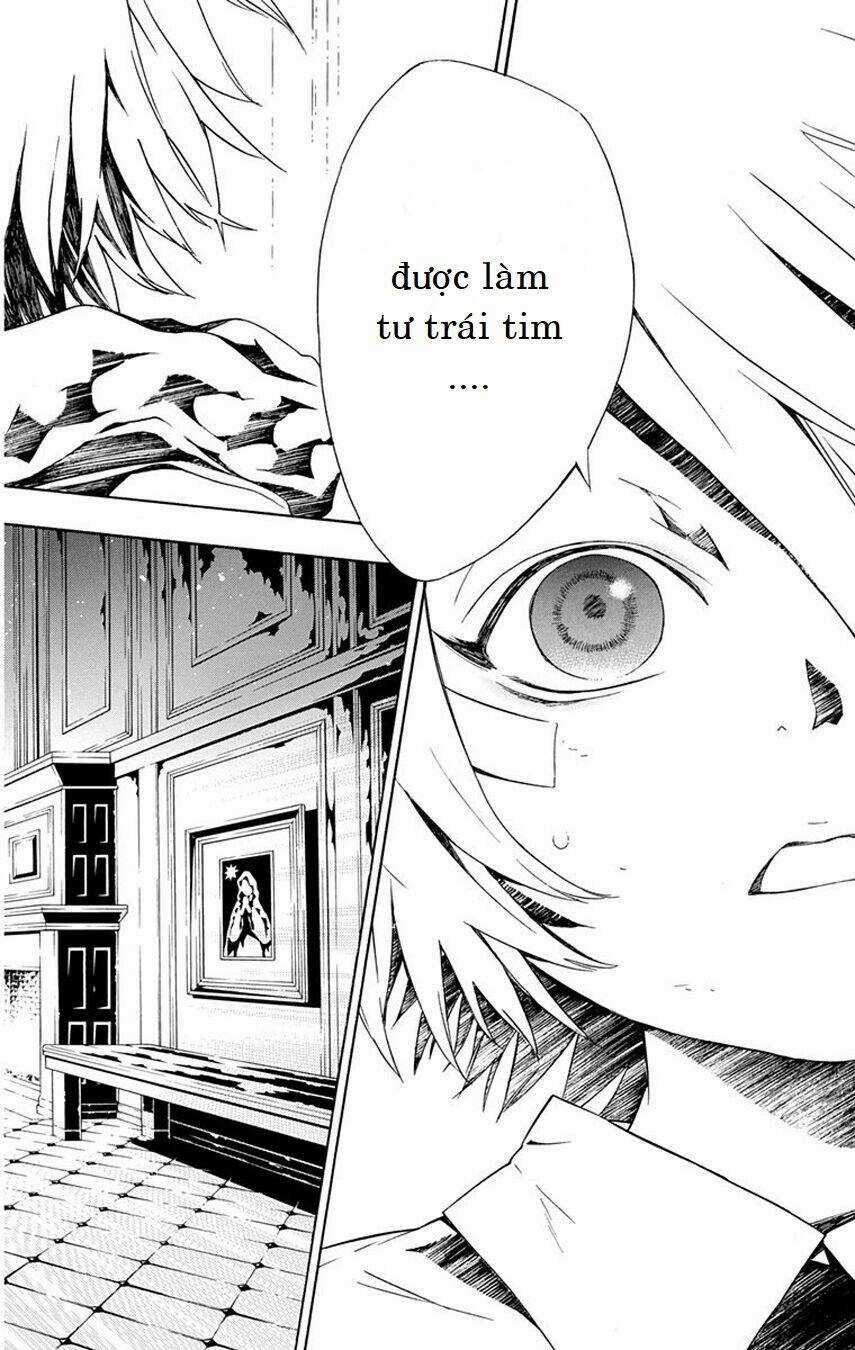 Ong Đưa Thư Chapter 60 trang 3