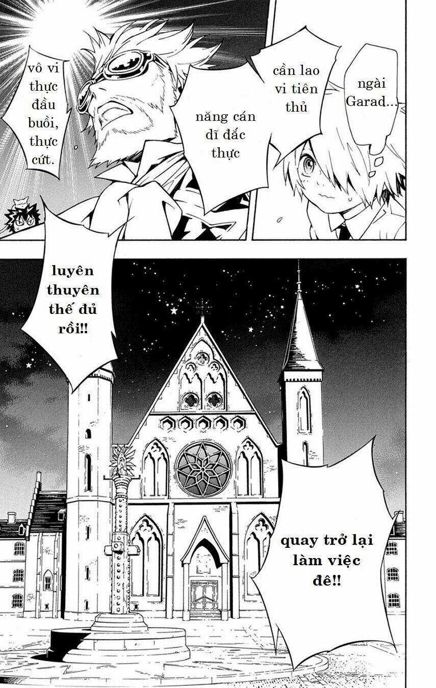 Ong Đưa Thư Chapter 60 trang 30