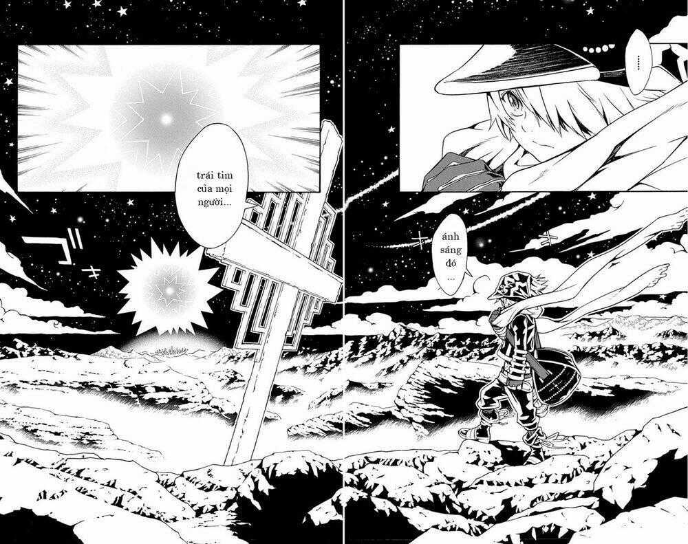 Ong Đưa Thư Chapter 60 trang 31