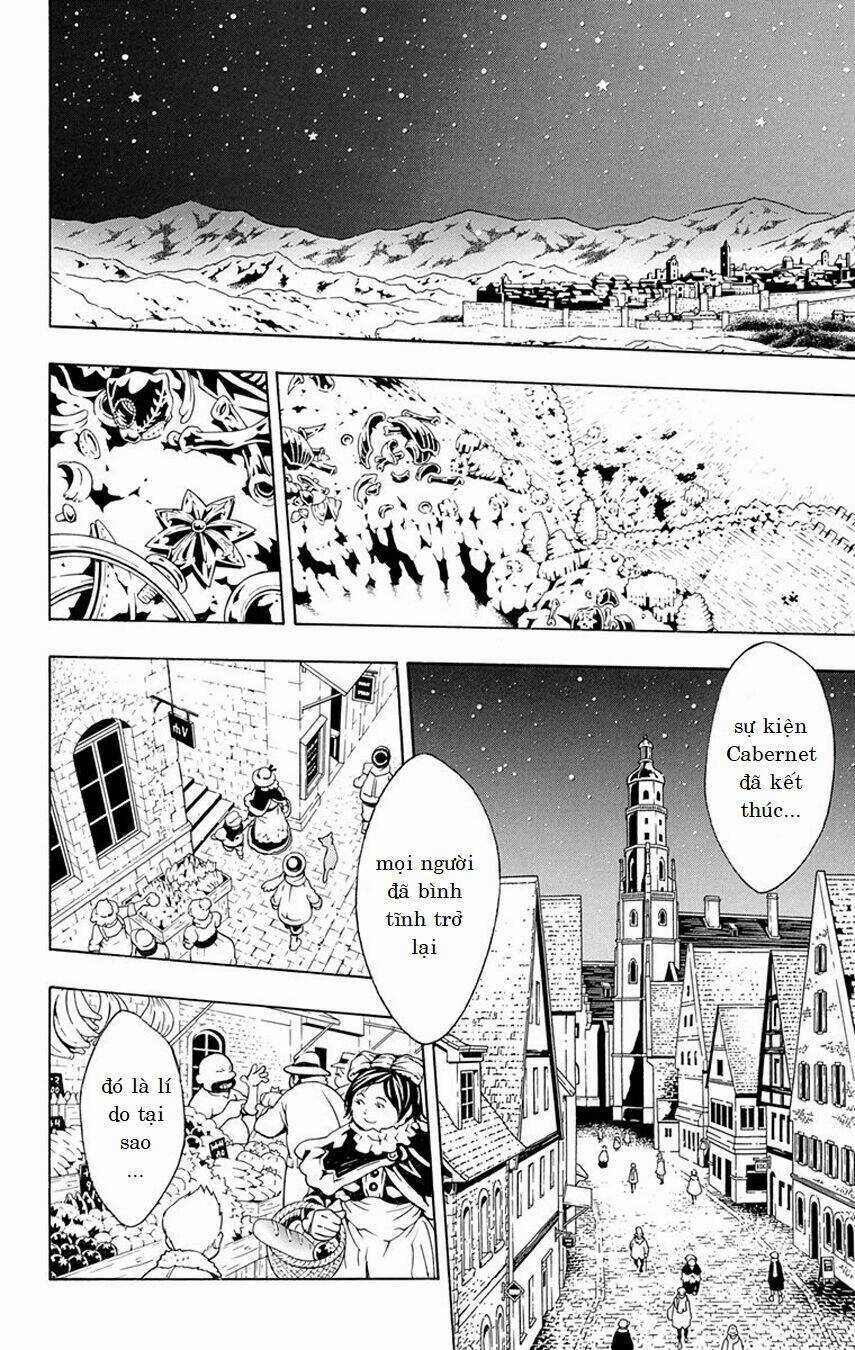 Ong Đưa Thư Chapter 60 trang 5