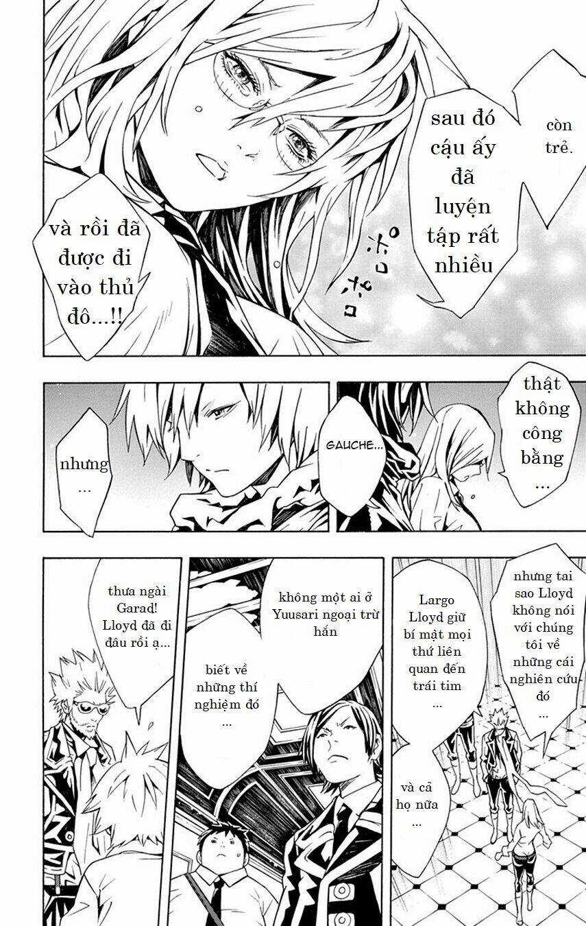 Ong Đưa Thư Chapter 60 trang 7