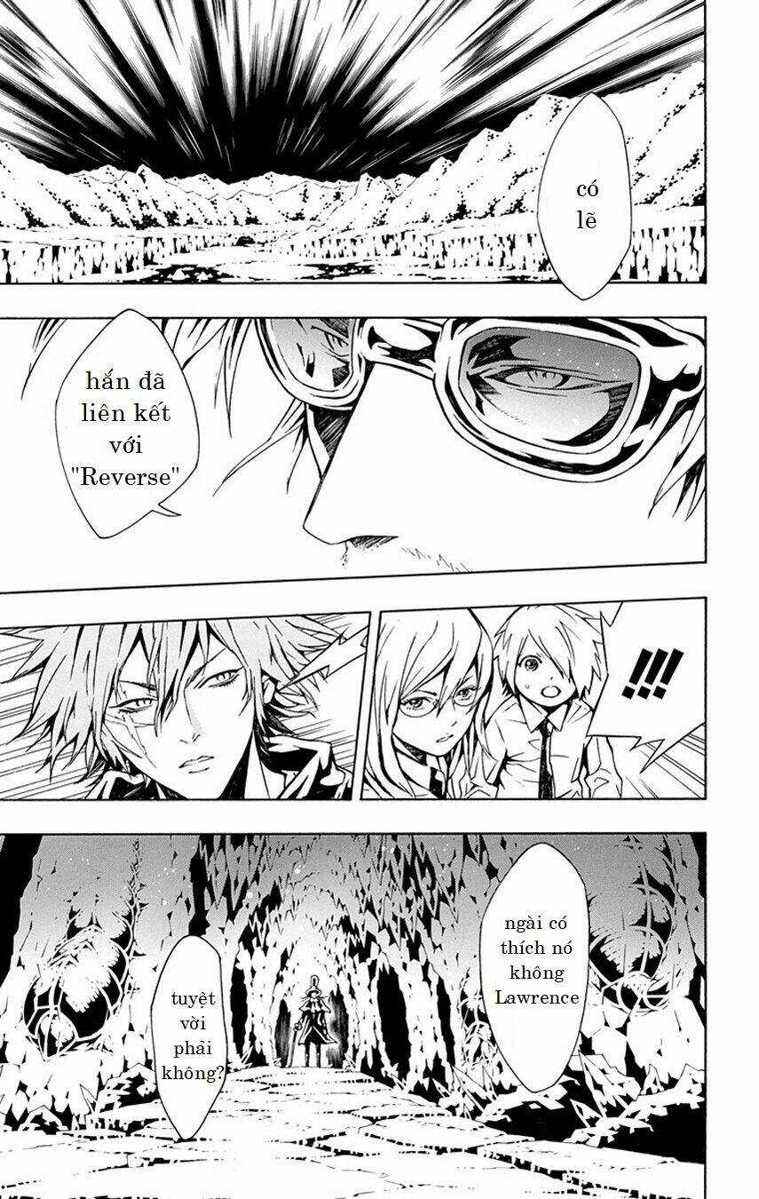 Ong Đưa Thư Chapter 60 trang 8