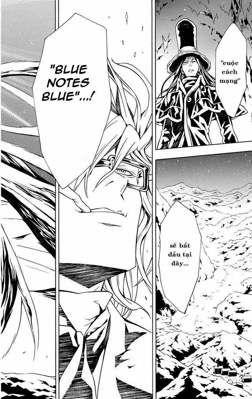 Ong Đưa Thư Chapter 60 trang 9