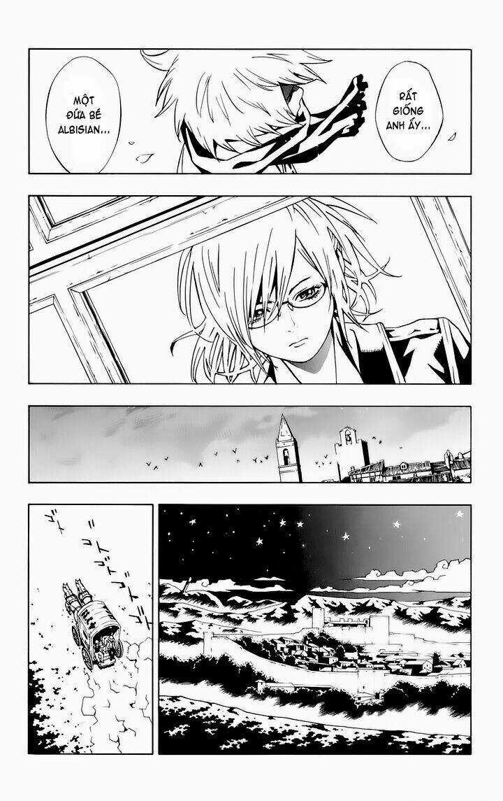 Ong Đưa Thư Chapter 7 trang 10