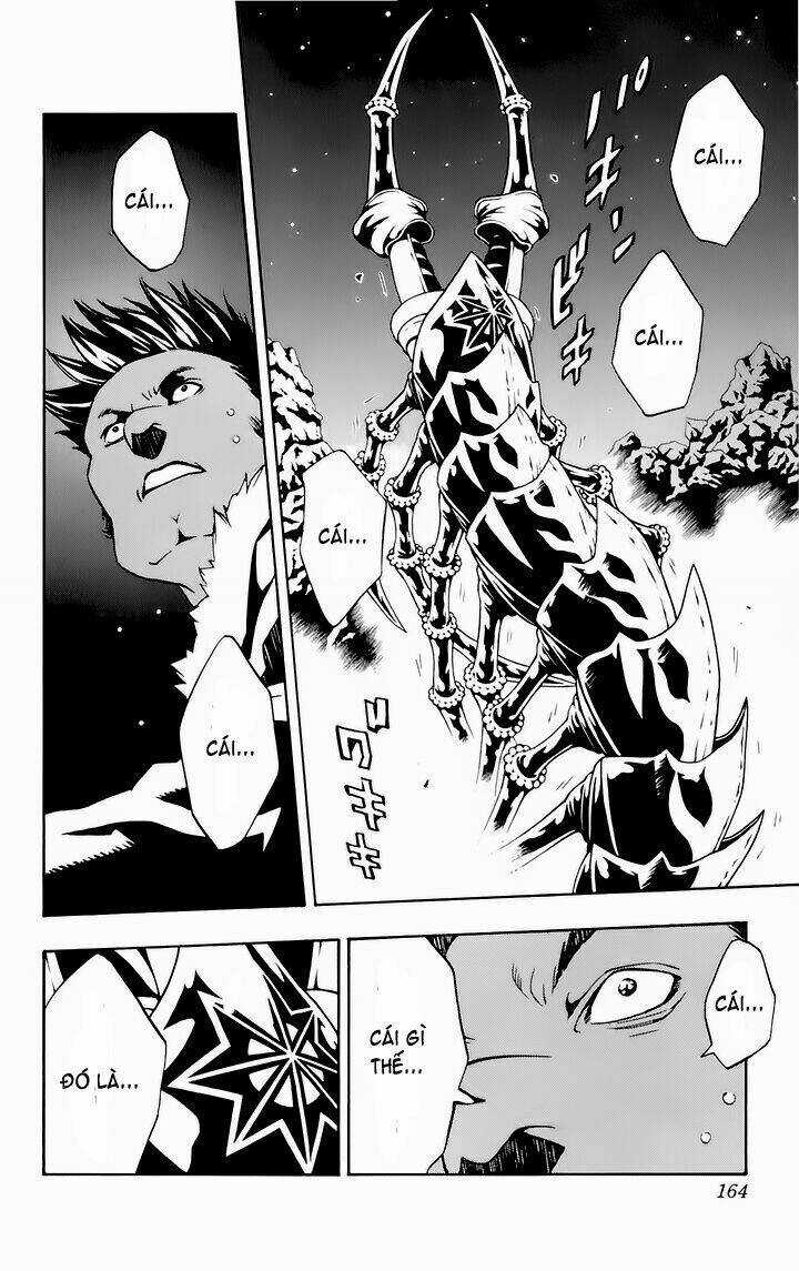 Ong Đưa Thư Chapter 7 trang 14