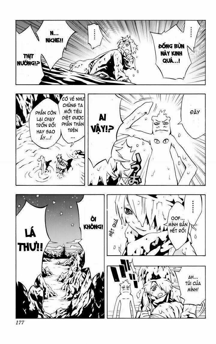 Ong Đưa Thư Chapter 7 trang 26