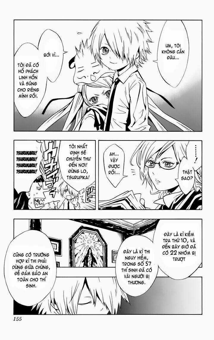 Ong Đưa Thư Chapter 7 trang 6