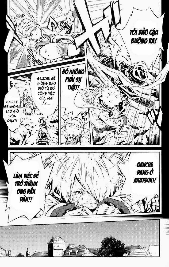 Ong Đưa Thư Chapter 8 trang 12