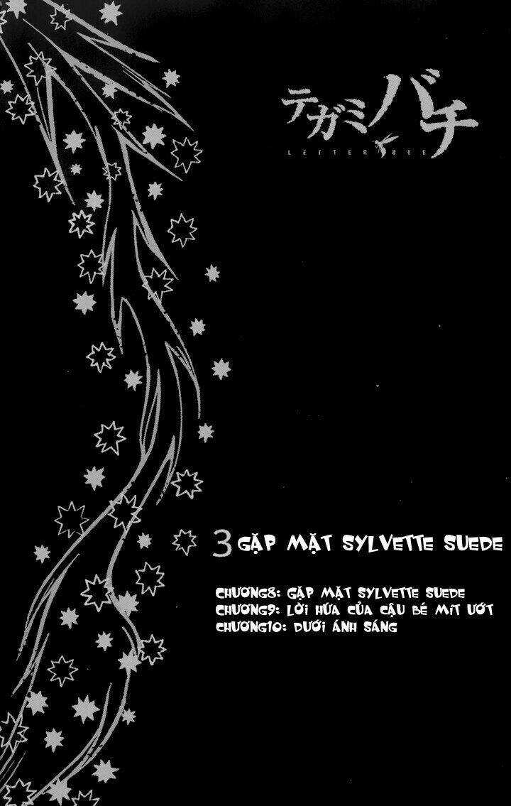 Ong Đưa Thư Chapter 8 trang 7