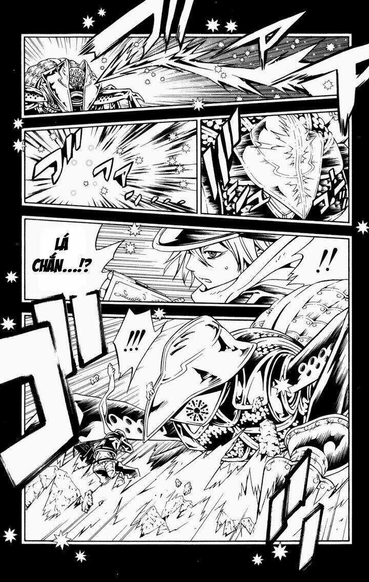 Ong Đưa Thư Chapter 9 trang 13