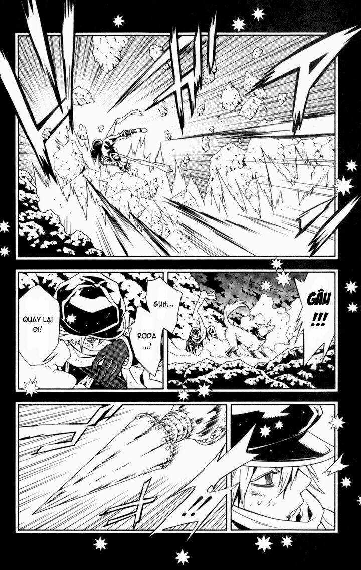 Ong Đưa Thư Chapter 9 trang 14