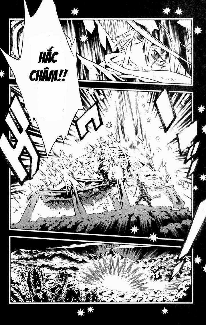 Ong Đưa Thư Chapter 9 trang 16